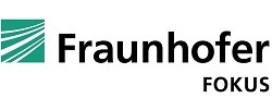 Fraunhofer-Institut für Offene Kommunikationssysteme Logo